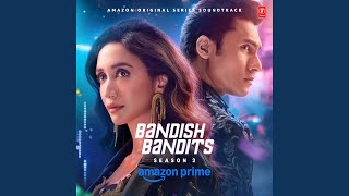 Bebaqiyaan - Nikhita Gandhi & Yashaswini Dayama