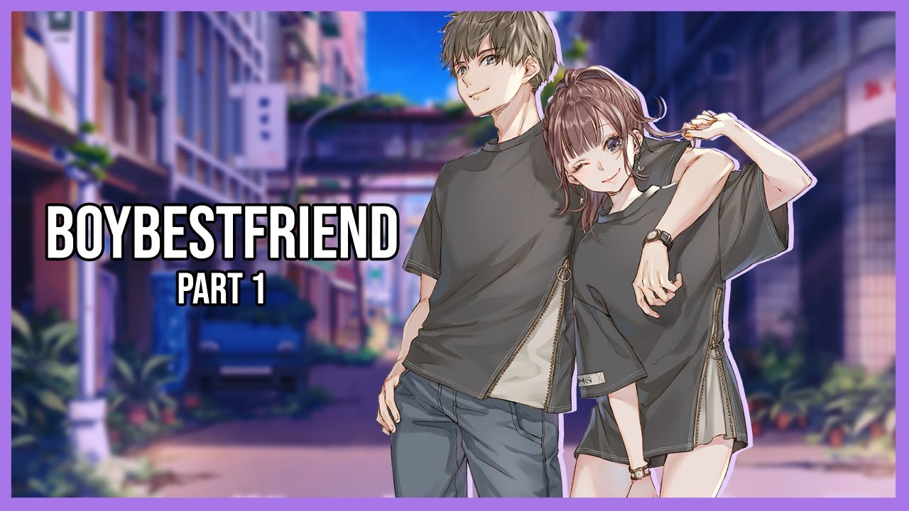 BoyBestFriend | PART 1 | PINOY STORIES