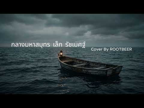 กลางมหาสมุทร เล็ก รัชเมศฐ์