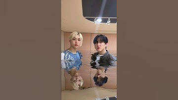 🤿🏊.。.:*・°☆ ｡ .｡☆ #StrayKids #스트레이키즈 #창빈 #Changbin #필릭스 #Felix #LoseMyBreath