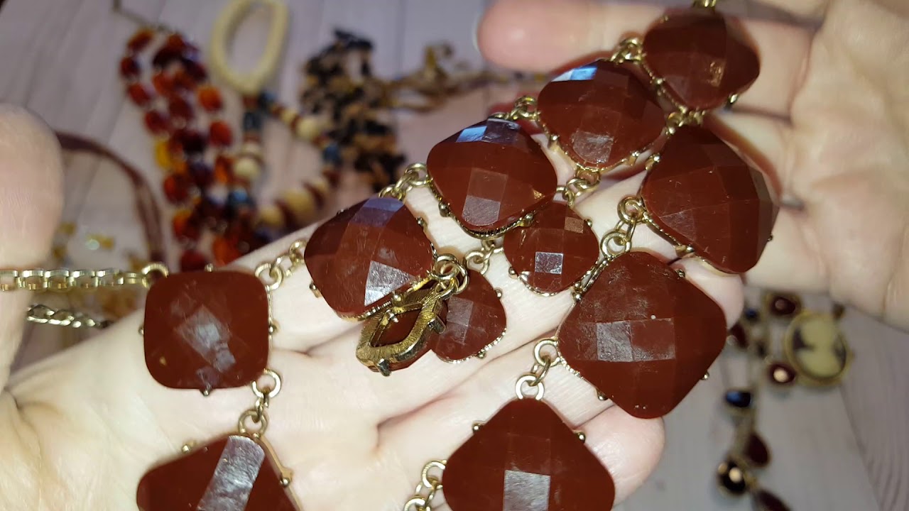 Ebay Jewelry Auction Challenge YouTube