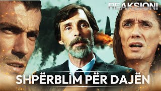 Do Të Shpërthejë Një Bombë E Tillë Reaksioni Me Ra Shqip Reaksiyon