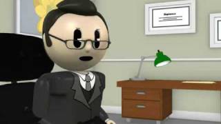 Xtranormal Test