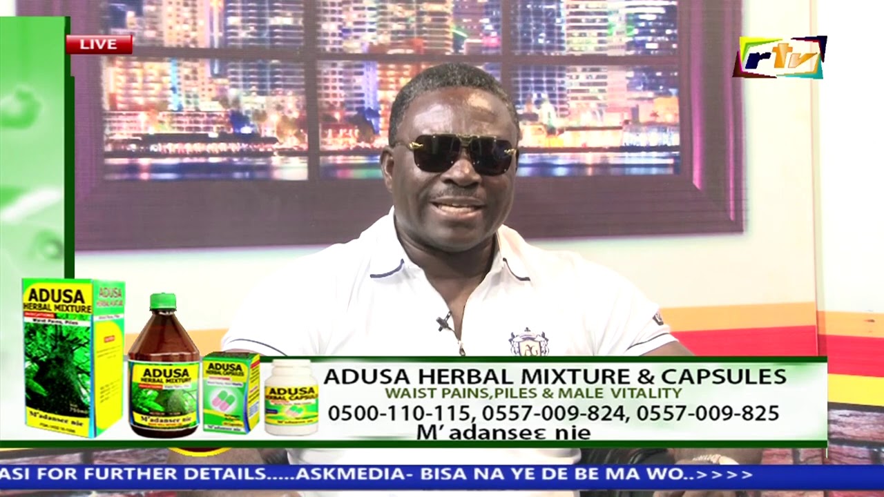 M0st wanted armed robber confesses to OTWINOKO live!!!... Episode I.. | Otwinoko Tv