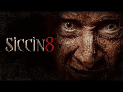 ملخص اقوي فيلم رعب تركي عن قصة حقيقية لا ينصح الاصحاب القلوب الضعيفة SICCIN 8 
