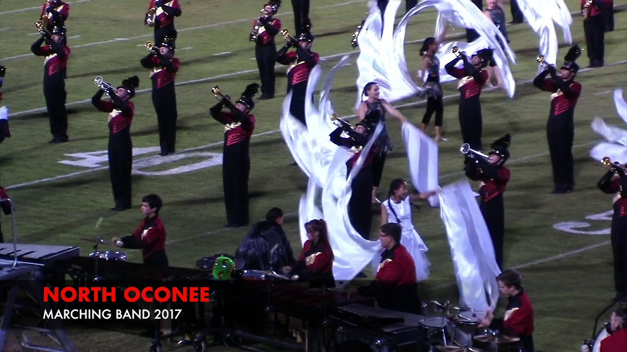Watch 2017 OCHS BAND VS NOHS BAND on YouTube Watch 2017 OCHS BAND VS NOHS BAND on YouTube