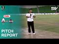 Pitch Report | Karachi Whites vs Abbottabad | Final | ABS Developers National T20 Cup 2026 | MZA1H