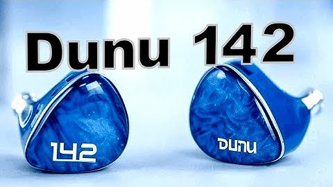 Dunu 142
