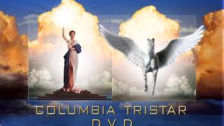 Columbia Tristar DVD 1999 Logo Alt Audio