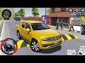 🛻VW Amarok Pikap Araba Sürme 3D😱 Simülatör Oyunu Auto Life Brasil 2026Android Gameplay