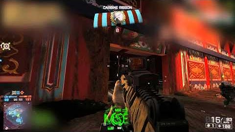 BF4 BF3 CSGO COD HARDLINE Macro No Recoil and No Spread - Gameplay test ace52 ak5c ar160