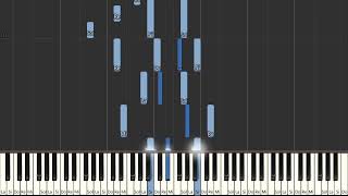 I Got It Bad And That Ain't Good - Duke Ellington | Beginner Piano Tutorial