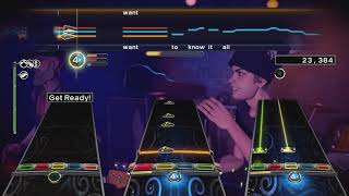 New Rock Band DLC! Dan + Shay & Justin Bieber and Neon Trees