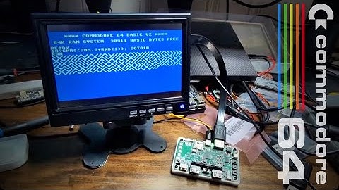 FruitJam 10 PRINT CHR$(205.5+RND(1)); : GOTO 10 🎮🕹️💾🍊