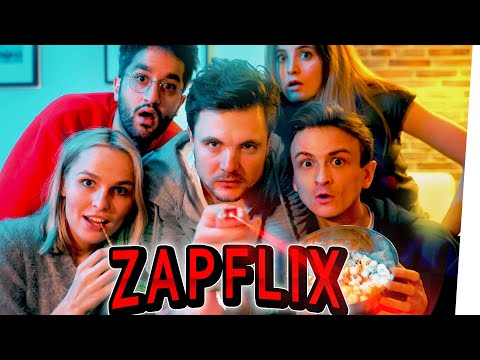 ZAPFLIX