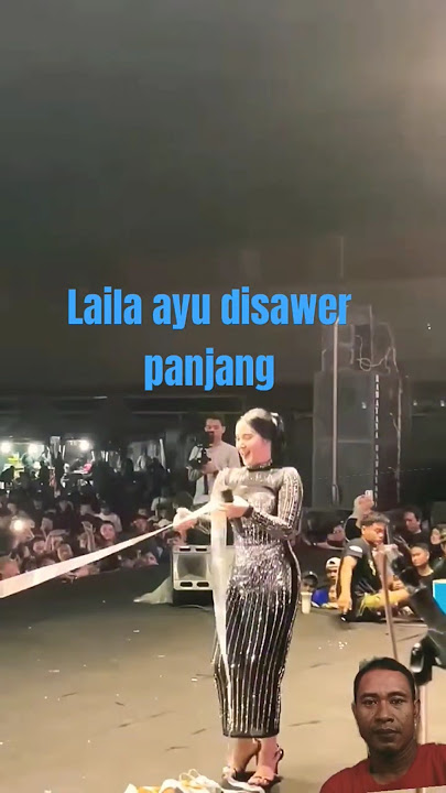 laila ayu -ageng musik #dangdut #agengmusik #kyagengslamet #koplo #lailaayu