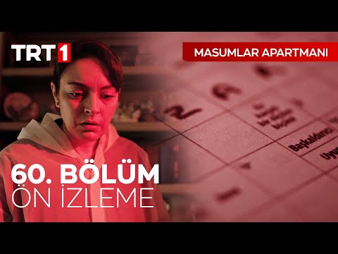 Masumlar Apartmanı 60.