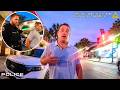 Entitled Boat Captain Meets No-Nonsense Florida Cops