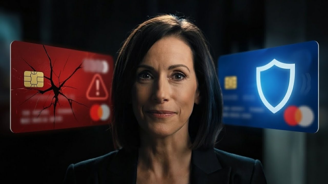 Credit Card vs Debit Card — What Most Americans Get Wrong