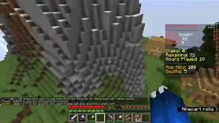 Minecraft Bean Blockz - A short house tour
