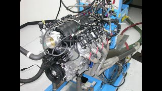 LET'S TALK TECH-WHY DON'T YOU TEST THE LS2? OR LS1 OR ANY OTHER SPECIFIC LS MOTOR? Wealth