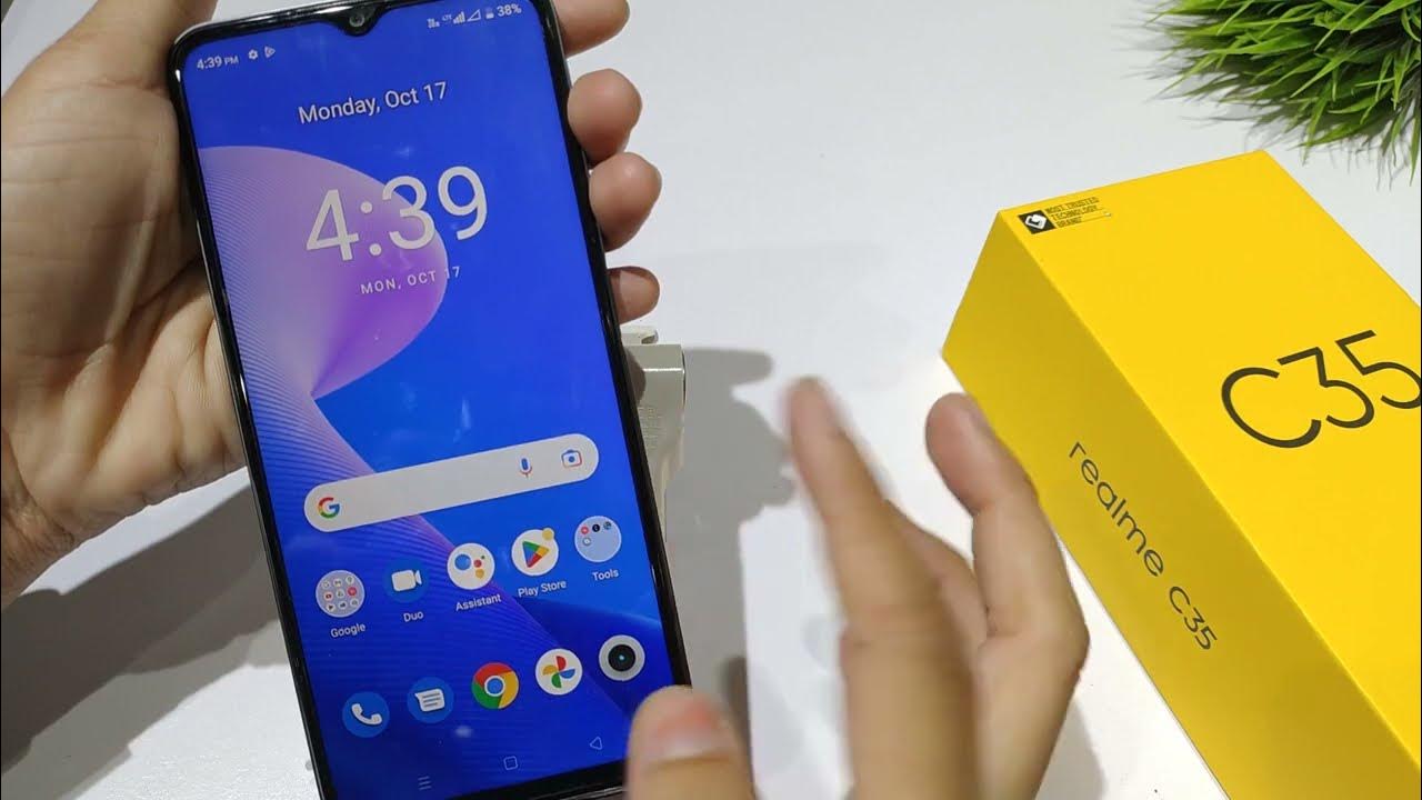 how-to-fix-otg-connecting-problem-in-realme-c35-c33-otg-connect-nahi