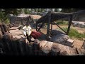 Skyrim SE | Combat against Human Npcs | ABR | Inquisitor | Inpa Sekiro Combat