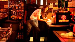 Cadillac Cafe