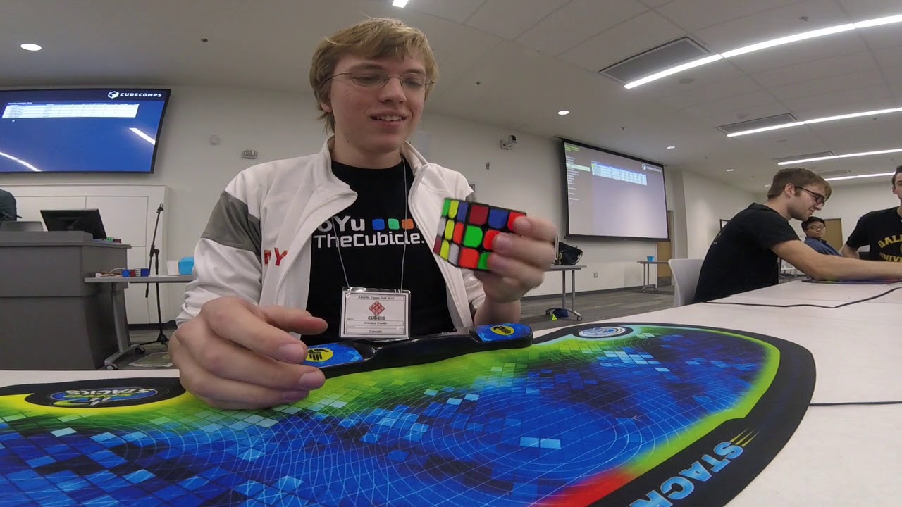 10.74 Official OH Average