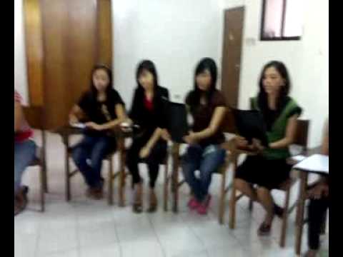 SCA Glee Club (Atin Ku pung Sing-Sing)