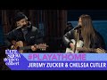 Jeremy Zucker & Chelsea Cutler "emily"