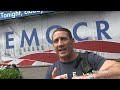 MMA Legend Tim Kennedy talks about the best fighter he ever faced, hardest hitter, and more!