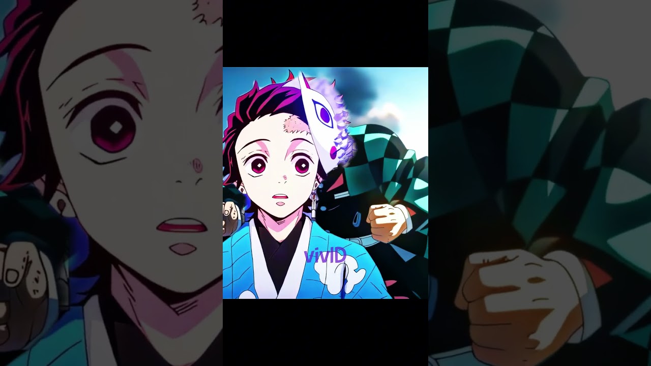 Demon Slayer -  #anime #animeedit #demonslayer #demonslayeredit #edit