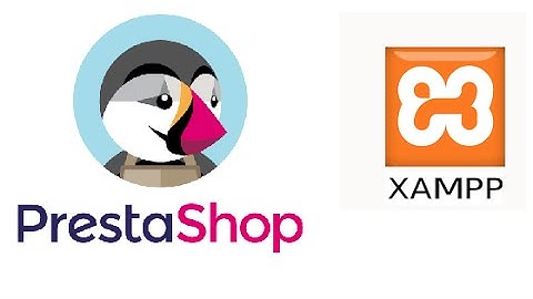 Instalar Prestashop 1.6 en Servidor Local (XAMPP)