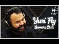 Yuri fly gamers club  flow podcast 125