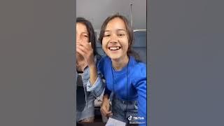 Kumpulan tiktok sandrina dan reybong-Pemain jendela SMP