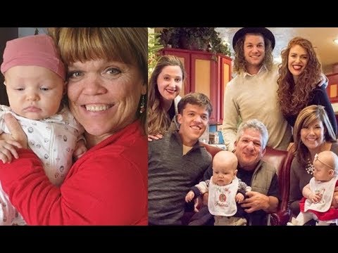 where amy roloff lpbw family spends christmas with matt roloff