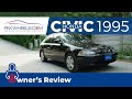 Honda Civic 1995 | Owner's Review | PakWheels