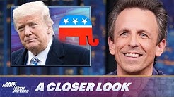 Late Night With Seth Meyers Youtube Channel