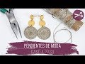 Pendientes en tendencia para verano, paso a paso