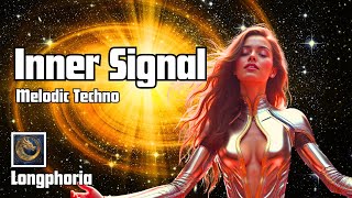 Inner Signal – Drop the Mask and Find Your Truth | Uplifting Electronic Tao Music