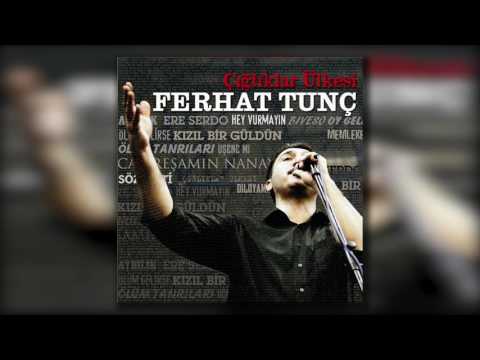 Ferhat Tunç - Ere Serdo Zazaki