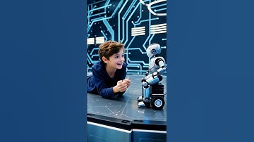 Dubai AI education for kids | Coding & robotics mandatory from age 4 | Future-ready learning