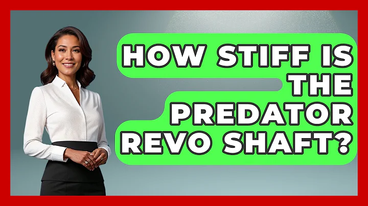 How Stiff Is The Predator Revo Shaft? - Billiards Hustlers
