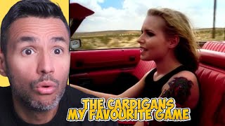 Download Lagu The Cardigans - My Favourite Game (REACTION) First Time Hearing (Stone Version) MP3