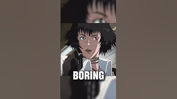 The BETTER Devil May Cry Anime