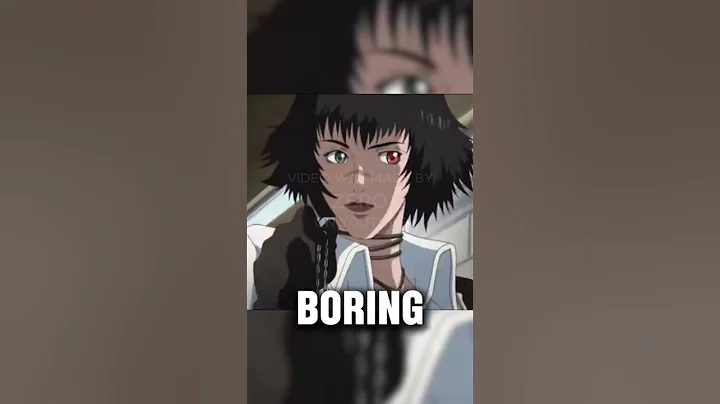 The BETTER Devil May Cry Anime