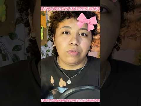 I Was Raised A Straight Girly Girl But Became A Masc Queer