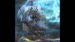 Cat o' Nine Tails - Splicing the Mainbrace