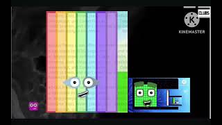 Numberblocks 97104 history 1-1 septillion figure out frenzy Numberblocks 97104 history 1-1 septillion figure out frenzy